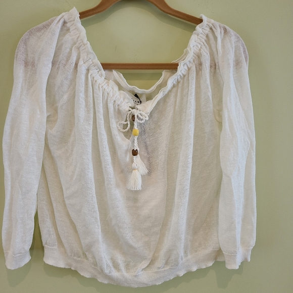 Sezane Dolores Top - Picture 3 of 6
